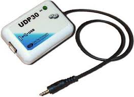 PROGRAMMING AND DIAGNOSTIC INTERFACE UDP30